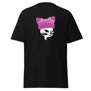 Resist Kitty - Unisex classic tee